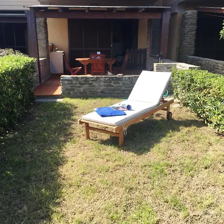 Sardinia Re - Casa Ibiscus *