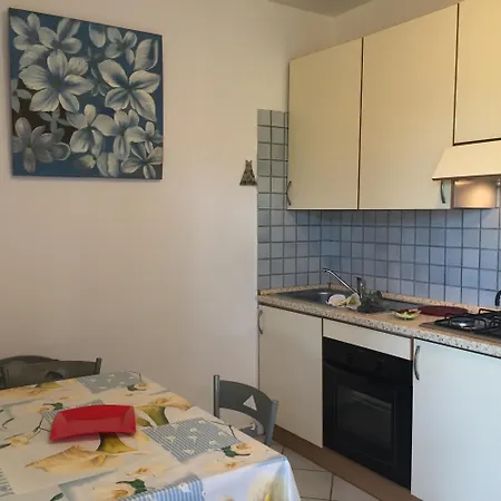 Sardinia Re - Casa Ibiscus