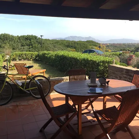 Sardinia Re - Casa Ibiscus Holiday home