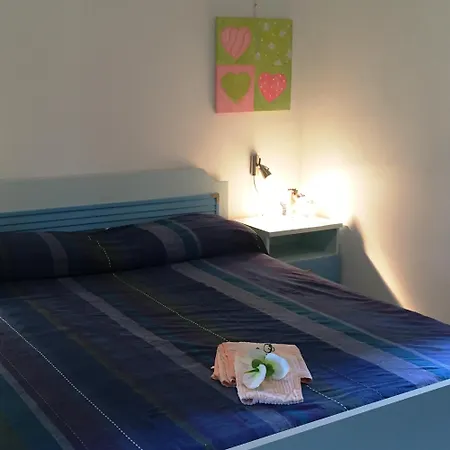 Holiday home Sardinia Re - Casa Ibiscus Stintino