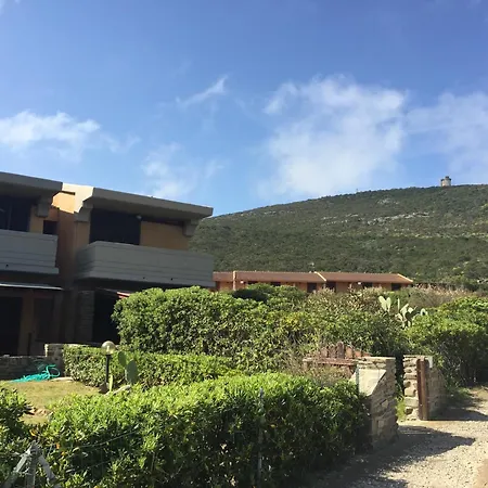 Sardinia Re - Casa Ibiscus *