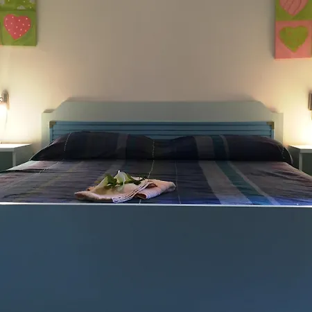 Sardinia Re - Casa Ibiscus Holiday home *