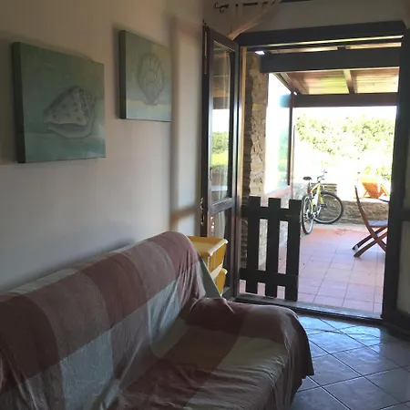 Sardinia Re - Casa Ibiscus