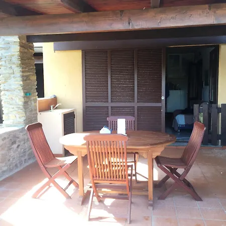 Sardinia Re - Casa Ibiscus 別荘 *