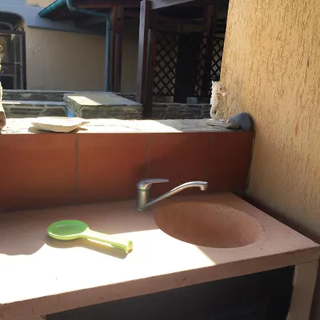 Sardinia Re - Casa Ibiscus Holiday home