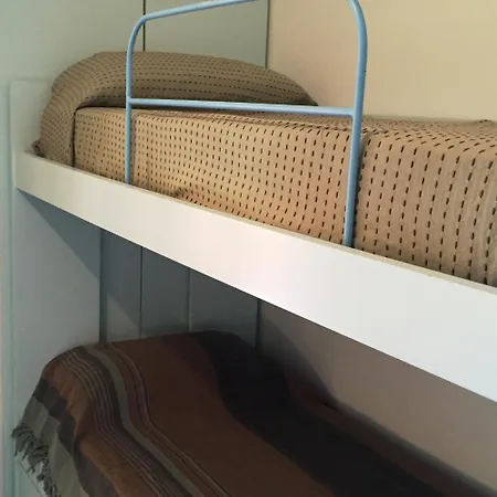 Sardinia Re - Casa Ibiscus Holiday home *