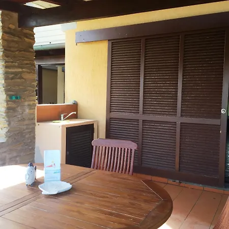 Sardinia Re - Casa Ibiscus Holiday home Stintino