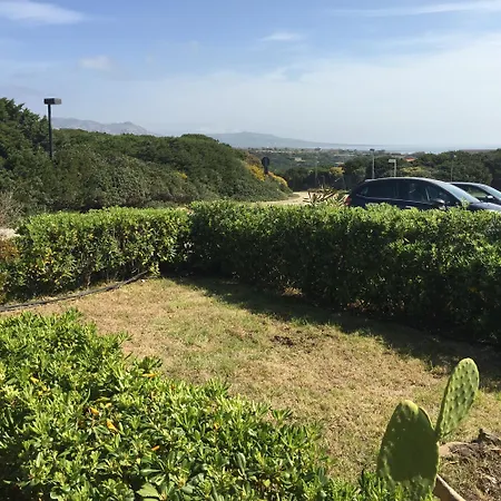 Sardinia Re - Casa Ibiscus * スティンティーノ