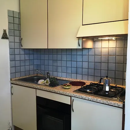 Sardinia Re - Casa Ibiscus Holiday home